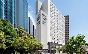 ダイワロイネットホテル東京大崎